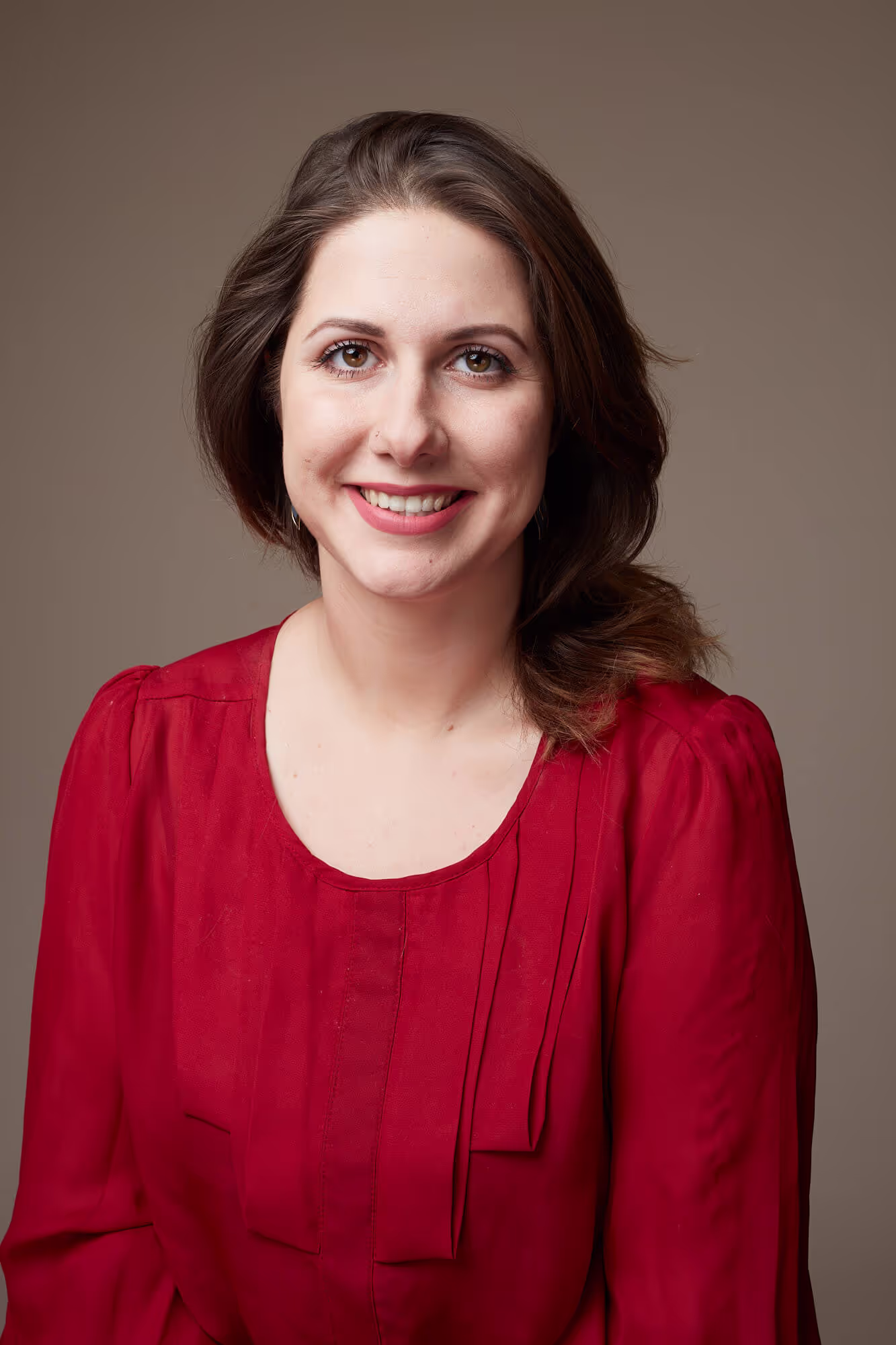 Molnár Viktória családterapeuta